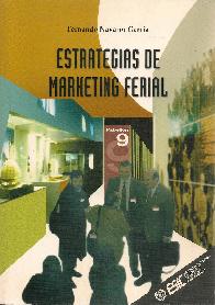 Estrategias de marketing ferial