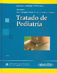 Tratado de Pediatra - 2 Tomos
