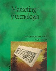 Marketing y tecnologia