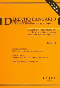 Derecho Bancario