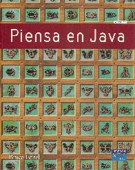 Piensa en Java