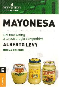 Mayonesa