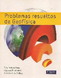 Problemas resueltos de Geofsica