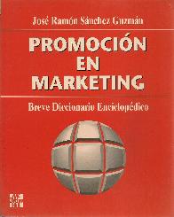 Promocion en marketing