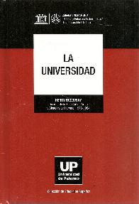 La Universidad