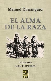El alma de la raza