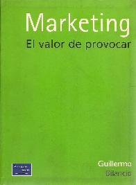 Marketing