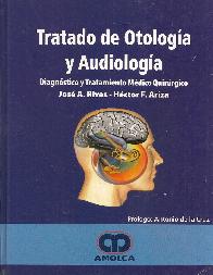 Tratado de Otologia y Audiologia