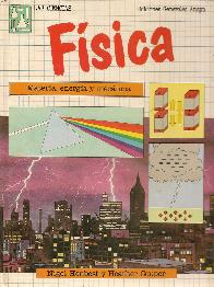 Las ciencias Fisica