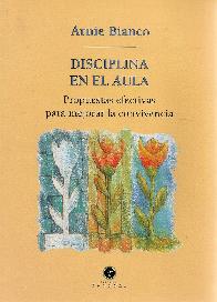 Disciplina en el aula