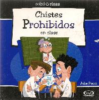 Chistes Prohibidos en clase