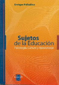 Sujetos en la Educacin