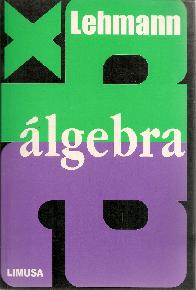 lgebra