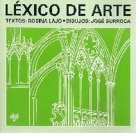 Lxico de Arte