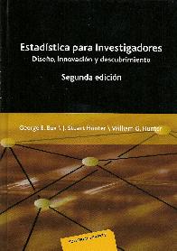 Estadstica para Investigadores