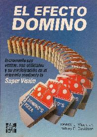 El efecto domino