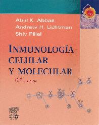 Inmunologa celular y molecular