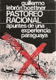 Pastoreo Racional