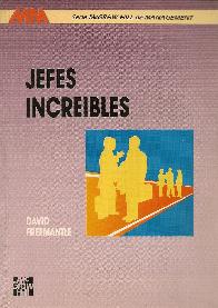Jefes increibles