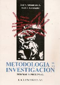 Metodologa de la Investigacin