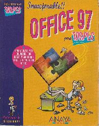 Office 97  para torpes