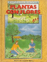 Plantas con Flores