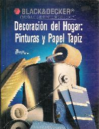 Decoracion del hogar: Pinturas y Papel Tapiz