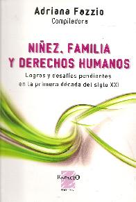 Niez, familia y derechos humanos