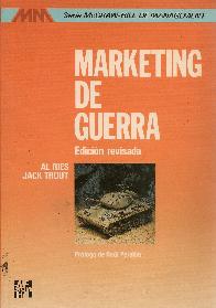 Marketing de guerra