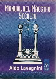 Manual del Maestro Secreto