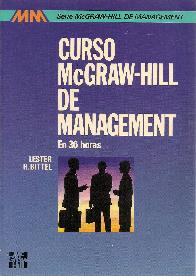 Curso McGraw-Hill de management en 36 horas