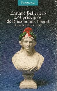 Los principios de la economia liberal