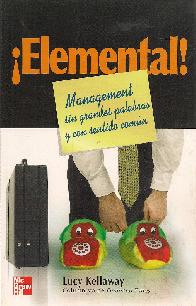 ¡ Elemental ! Management