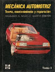 Mecanica automotriz 5ts