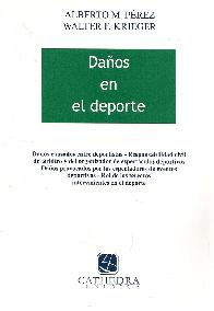 Daos en el deporte