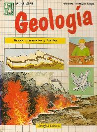 Las ciencias Geologia