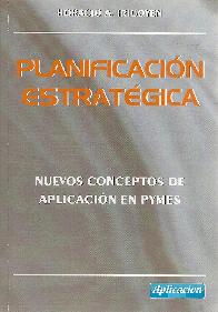 Planificacion Estrategica