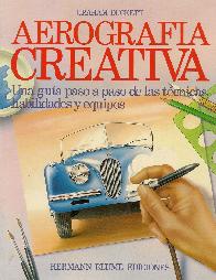 Aerografa Creativa