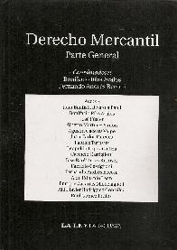 Derecho Mercantil