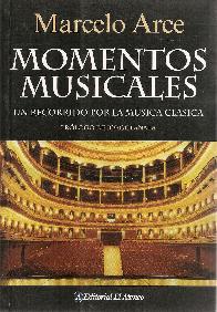 Momentos Musicales