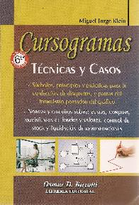 Cursogramas (organizacin y metodo)