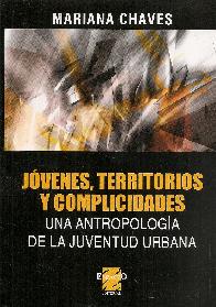 Jvenes, Territorios y Complicidades