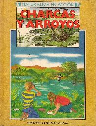 Charcas y Arroyos