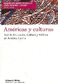 Amricas y culturas