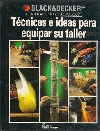 Tecnicas e ideas para equipar su Taller