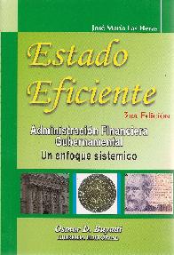 Estado Eficiente