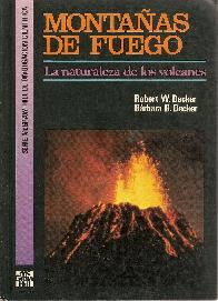 Montaas de fuego
