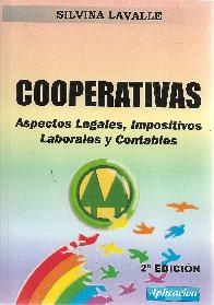 Cooperativas