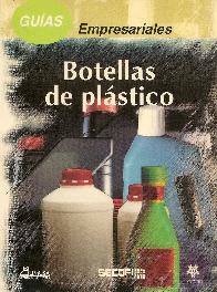 Botellas de plstico