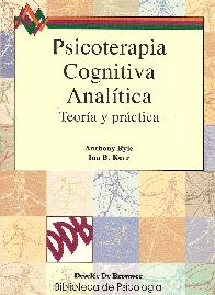 Psicoterapia Cognitiva Analitica